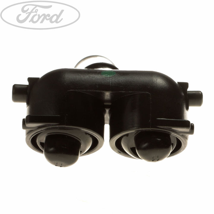 Original Ford Focus Scheinwerferwaschdüsen-Halter rechts 1493810