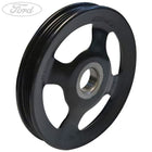 Ford Mondeo/Transit 2000-2007 2.0/2.2L TDCi Riemenscheibe & Antriebsriemen 1480553