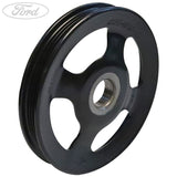 Ford Mondeo/Transit 2000-2007 2.0/2.2L TDCi Riemenscheibe & Antriebsriemen 1480553