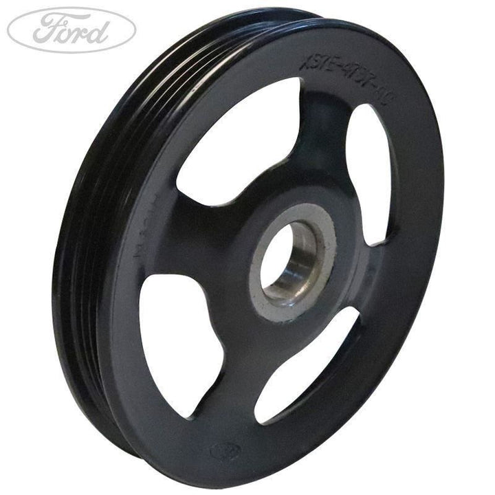 Ford Mondeo/Transit 2000-2007 2.0/2.2L TDCi Riemenscheibe & Antriebsriemen 1480553