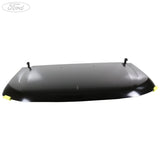 Ranger Mk4 Motorhaube 12/04/2012 - 14/09/2015