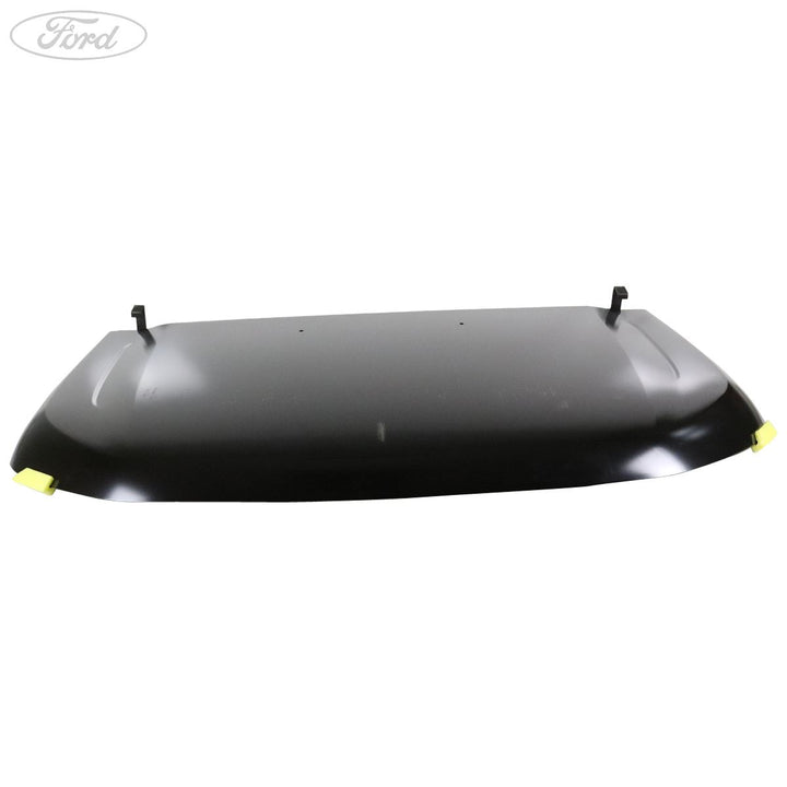 Ranger Mk4 Motorhaube 12/04/2012 - 14/09/2015