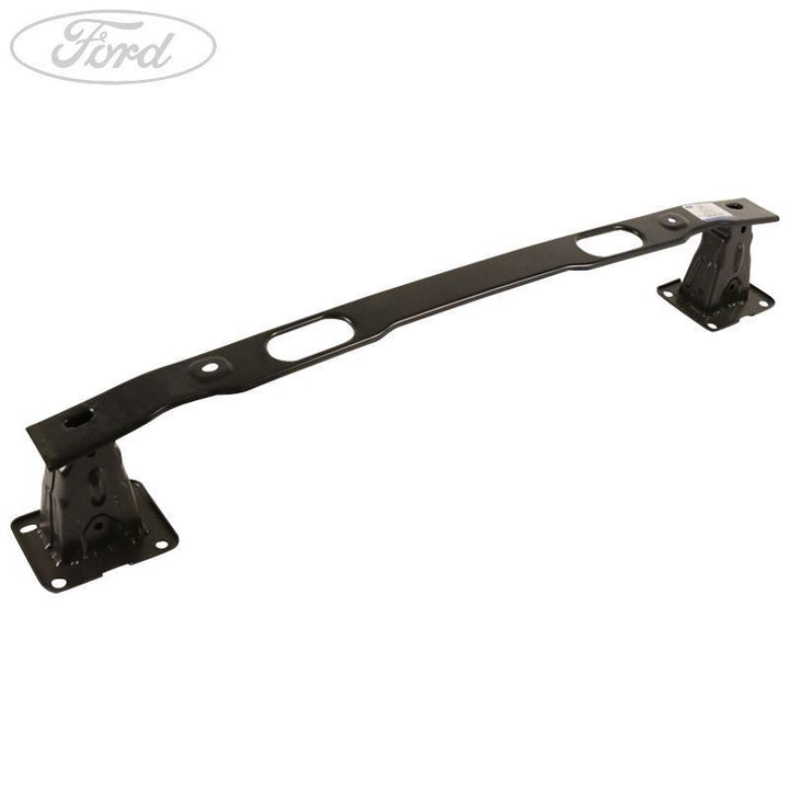 Original Ford Transit Courier Schließblech Stoßfänger hinten 2014-2016 2465725