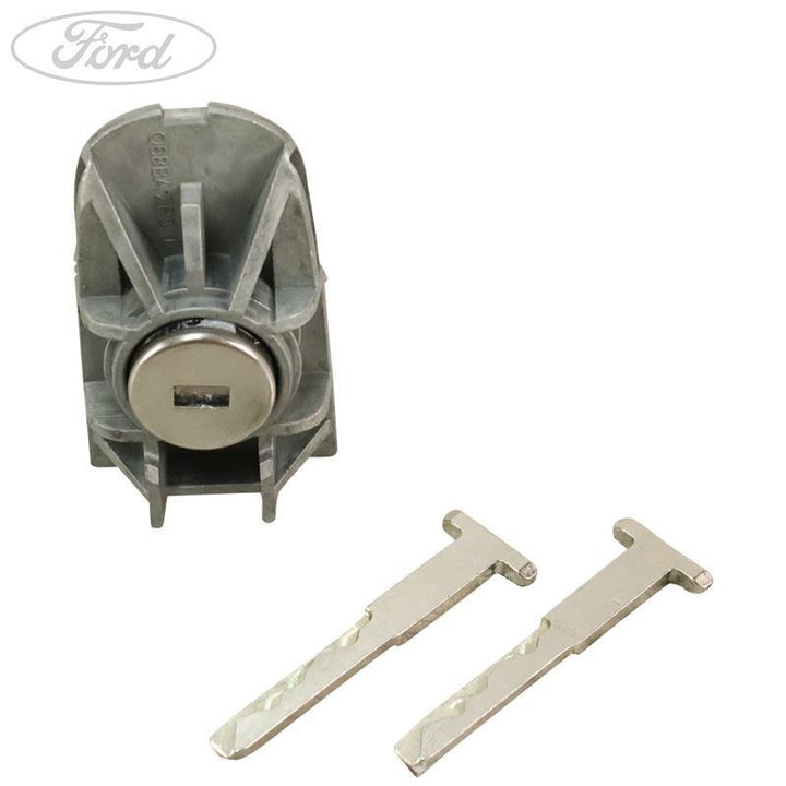 Original Ford Fahrzeug Schlossatz 1877072