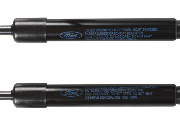 Original Ford Focus 2014-2019 Haubenlifter mit lasergraviertem Ford Logo