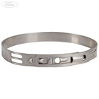 Focus rechts, links Larger innere CV Klemme 82.9mm 16-