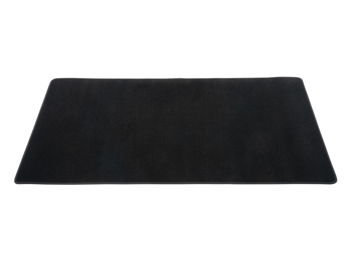 Original Ford Tourneo Custom Teppichfußmatten hinten, Konferenz-Bestuhlung