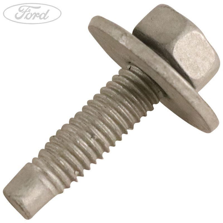Original Ford Schraube und Beilegscheibe 4650995