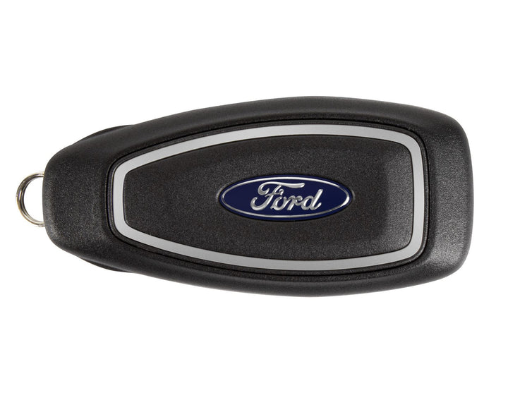 Funkfernbedienung mit Bewegungssensor mit Keyless Go & Original Ford Logo
