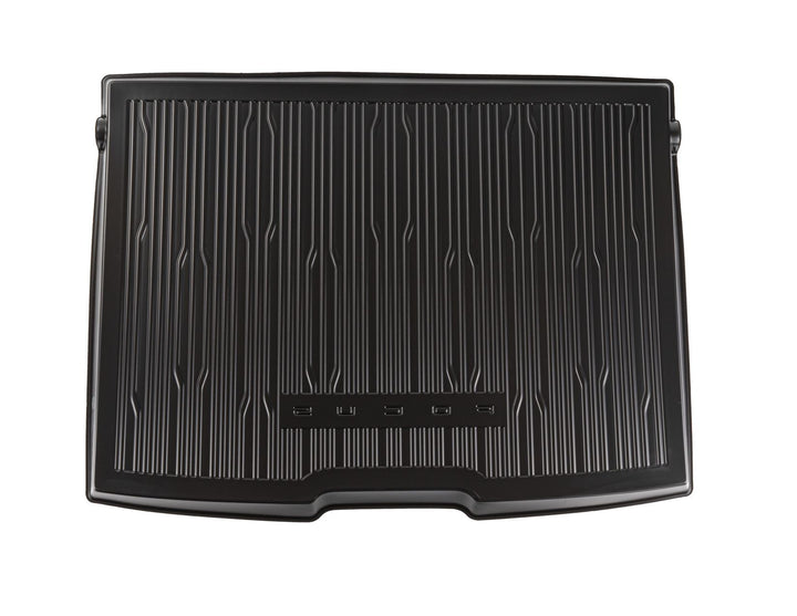 Ford Focus ab 2018 Gepäckraumwanne, 5 Türer, ohne Doppelladeboden 2304937