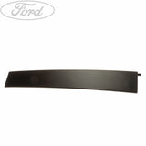 Original Ford Focus C-Max Fensterzierleiste hinten C-Säule 1360966