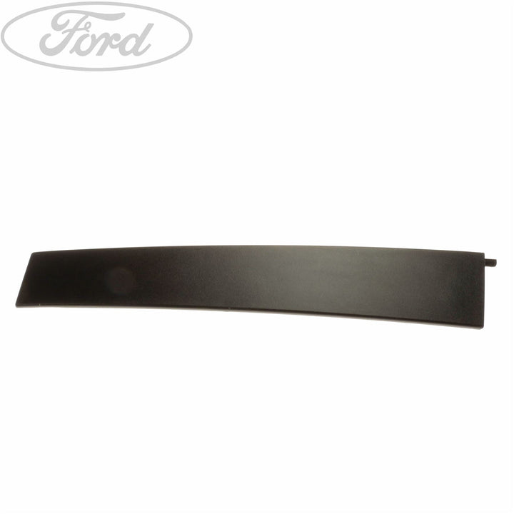 Original Ford Focus C-Max Fensterzierleiste hinten C-Säule 1360966