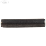 Schalthebelblock Schalthebel-Rollstift