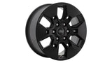 Original Ford Ranger® Alufelge 18