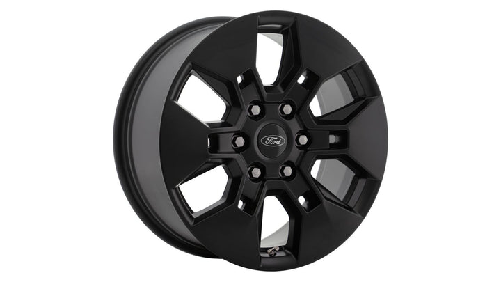 Original Ford Ranger® Alufelge 18