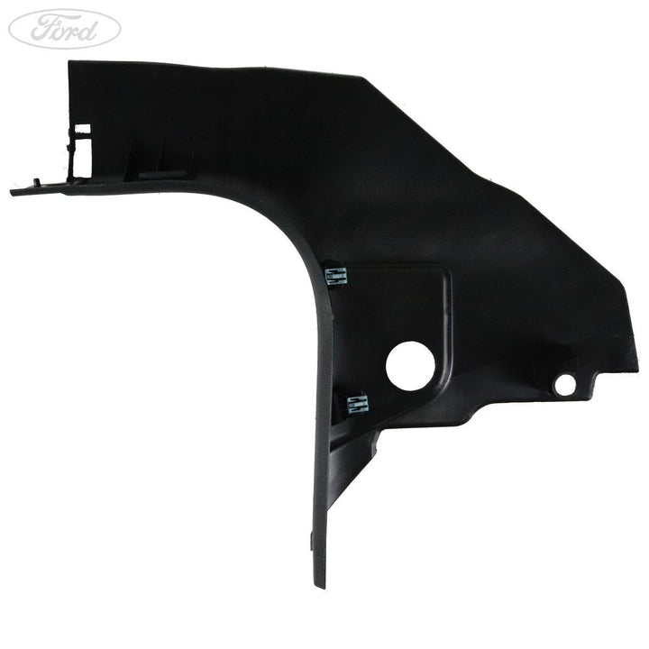 Original Ford Mustang Windlaufleiste Beifahrerseite Ebony 2015-2023 2419495