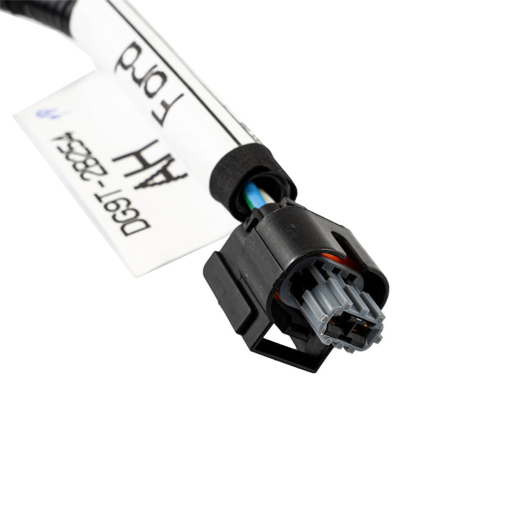 Original Ford Jumper Wiring 5257233