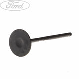 Original Ford Zylinderkopf Auslassventil 1584019
