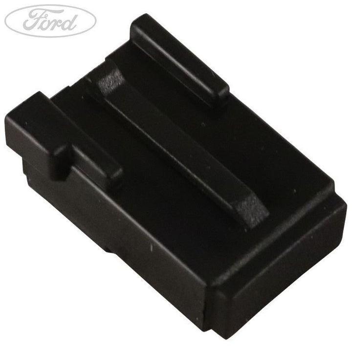 Original Ford SCHALTERÖFFNUNGSABDECKUNG 1784393