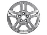 Original Ford Galaxy & S-MAX Leichtmetallrad 16