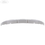 Stoßfänger Isolator Styropor