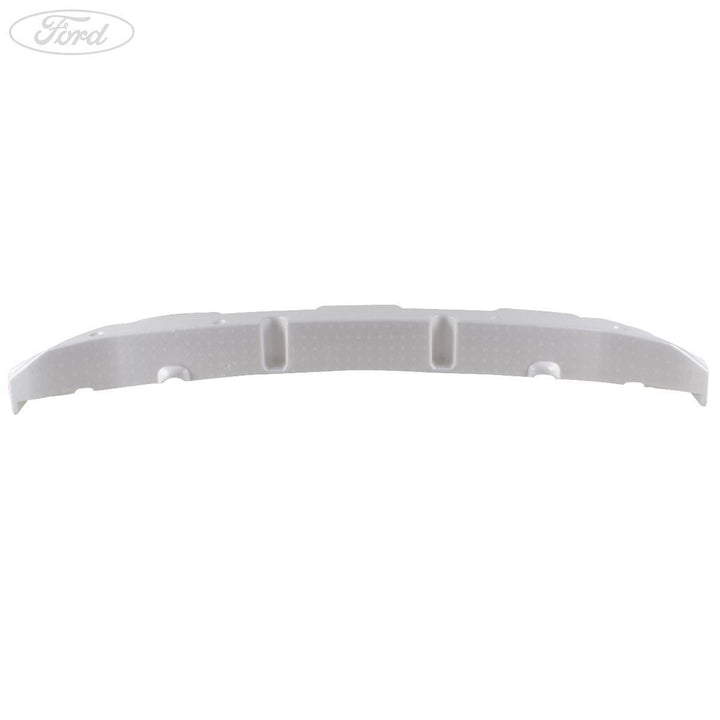 Stoßfänger Isolator Styropor