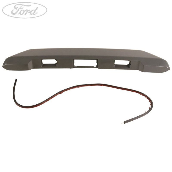 Original Ford Ford Transit Heckklappengriff ohne Kamera grundiert 1854469