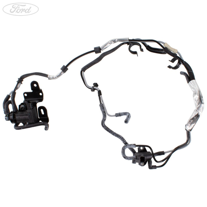 Original Ford EcoSport Unterdruckschlauch Bremskraftverstärker 2013-2015 2018332