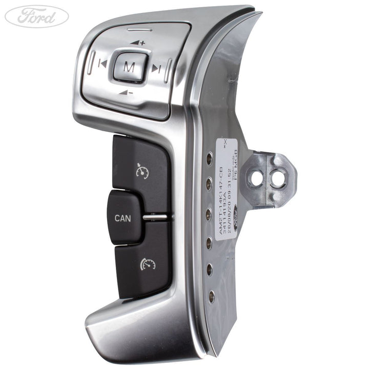 Mondeo Mk4 Galaxy Lenkrad Audio Control Schalter