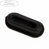 Original Ford Ranger Schutz Hiterradbremse 3780996