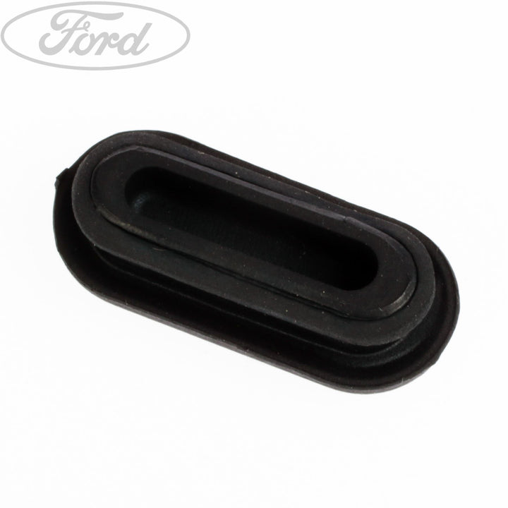 Original Ford Ranger Schutz Hiterradbremse 3780996