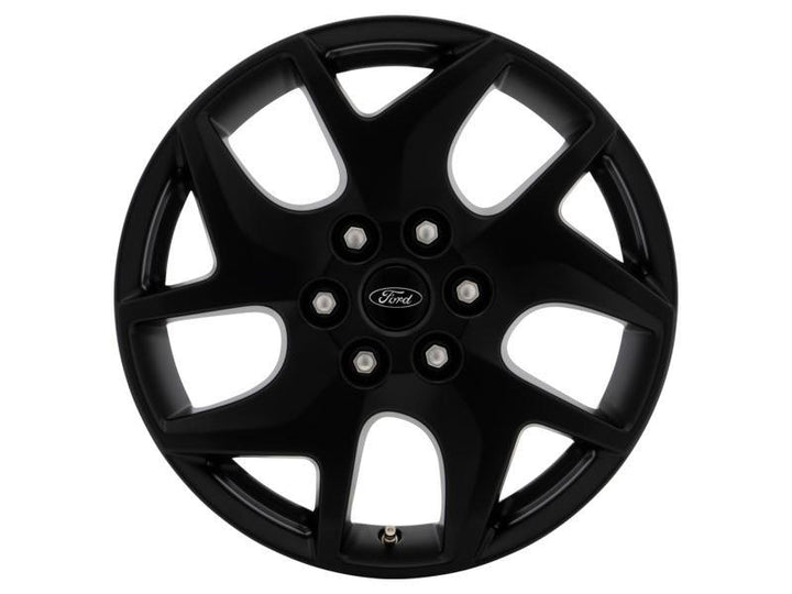 Ford Transit/Tourneo Connect 17 Zoll Winterkompletträder - 215/60 R17C 109/107T-Nokian