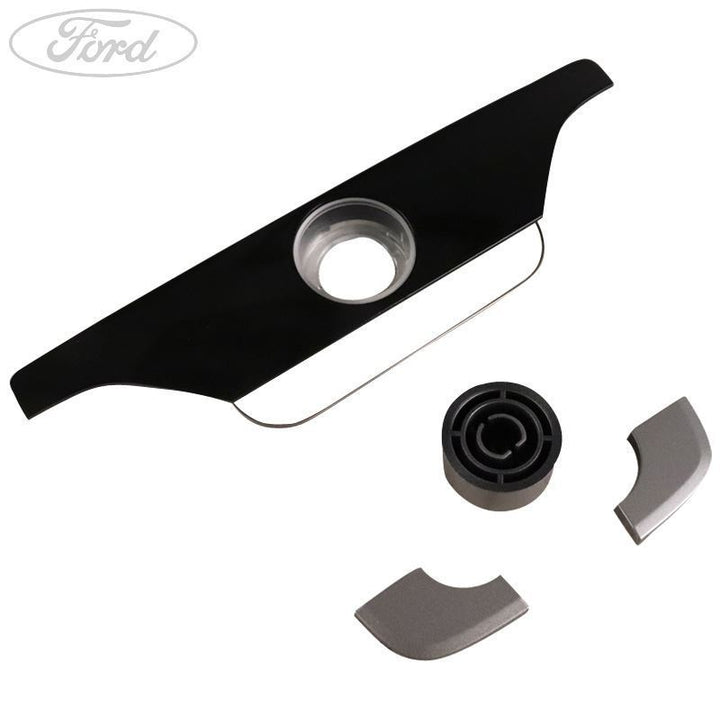 Original Ford Mondeo/S-MAX/Galaxy Radio mit Display-Navigation 1483432