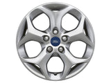 Ford Focus 2007-2011 4er-Satz Alufelgen 16