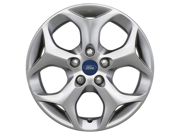Ford Focus 2007-2011 4er-Satz Alufelgen 16