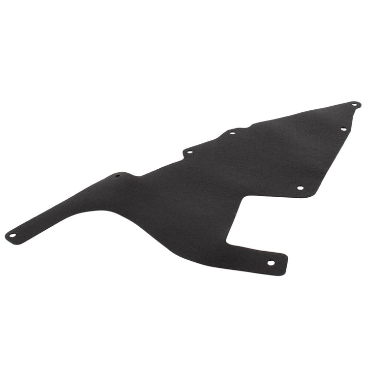 Original Ford Ranger 2011-2015 Verkleidung Radhaus / Spritzblech 1741619