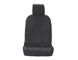 Ford Transit Connect HDD* Sitzbezug für Beifahrersitz, schwarz