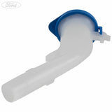 Original Ford Focus 2011-2020 Wischwasserbehälter Einfüllstutze 1890816