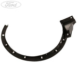 Original Ford Kuga 2016-2020 Radlaufleiste vorne linkls Carbon Black 2064454
