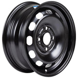 Ford Fiesta Fusion 2001-2023 14