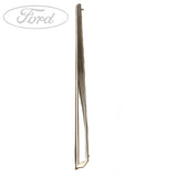 Original Ford Fiesta 2008-2019 Abdichtung Fensterschacht rechts 1763372