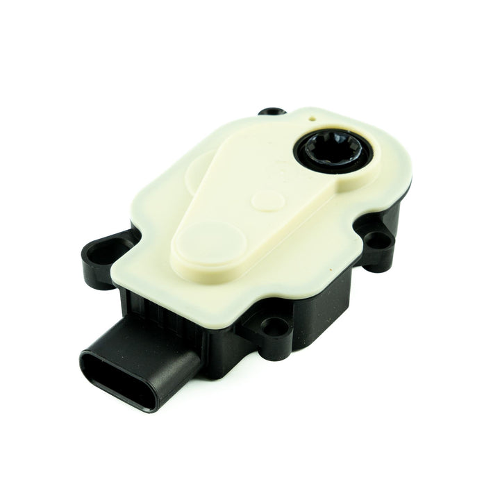 Ford 2010–2020 Stellantrieb zur Temperaturregelung Kühlerklappe 1937763