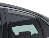 Ford Kuga ab 2020 ClimAir* Windabweiser, Seitenfenster hinten, transparent 2497422