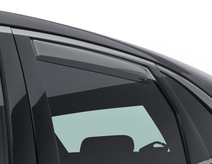 Ford Kuga ab 2020 ClimAir* Windabweiser, Seitenfenster hinten, transparent 2497422
