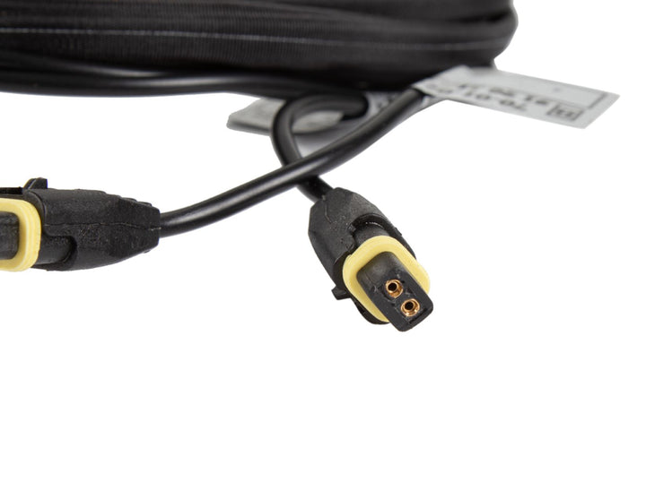 Xvision (SCC)* Park-Pilot-System hinten, mit 4 Sensoren in mattschwarz