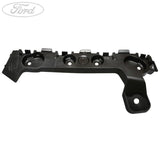 Original Ford Fiesta 2017-2023 Stoßsfängernhalterung hinten rechts 2147310