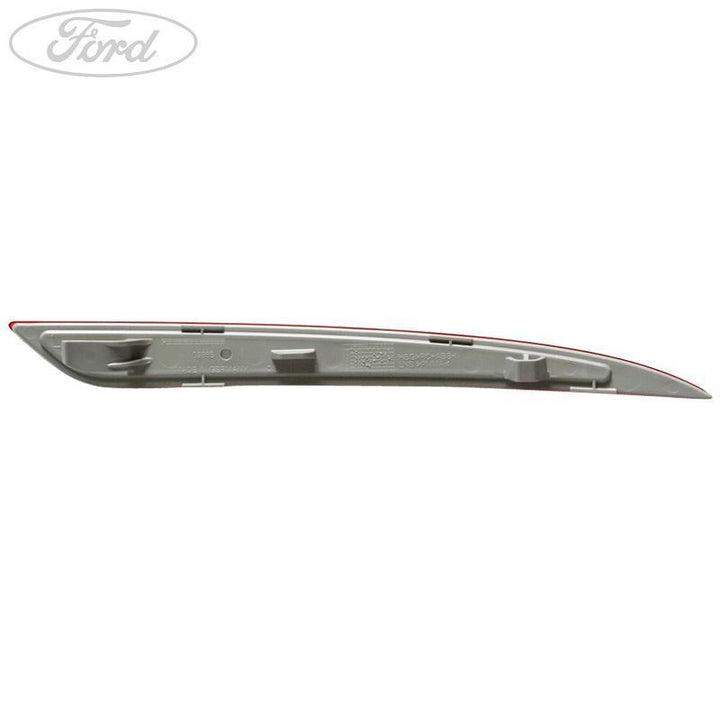 Original Ford Mondeo ab 2014 Reflektor Stossstange hinten links 5318071