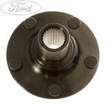 Original Ford Vorderradnabe 1473257