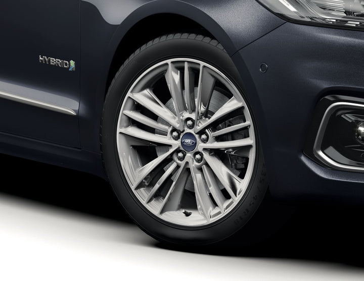 Ford Focus & Mondeo Alufelge 18