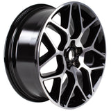Ford Mondeo Alufelge 19